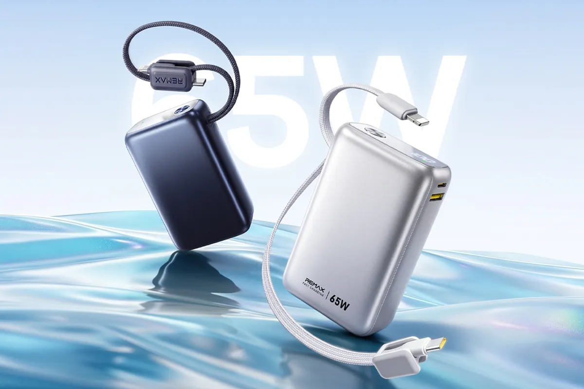Power Banks