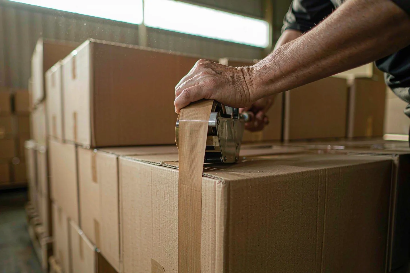 Fulfillment & export